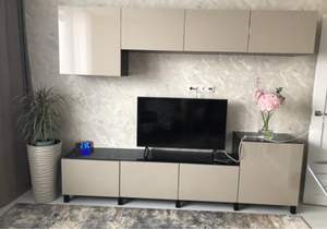 2-к квартира, вторичка, 52м2, 10/17 этаж