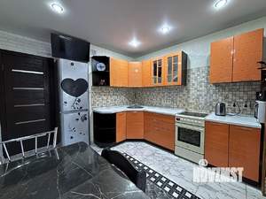 2-к квартира, вторичка, 62м2, 2/16 этаж