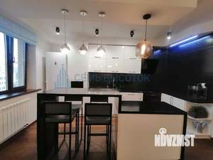 3-к квартира, вторичка, 96м2, 5/17 этаж