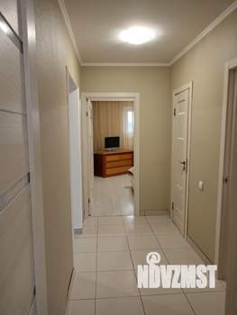 2-к квартира, вторичка, 62м2, 2/16 этаж