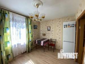 2-к квартира, вторичка, 65м2, 4/16 этаж