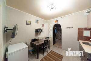 2-к квартира, вторичка, 52м2, 5/5 этаж