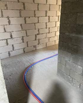 1-к квартира, вторичка, 45м2, 16/19 этаж