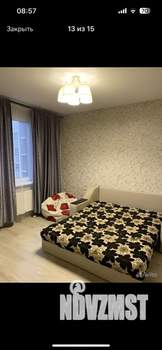 2-к квартира, вторичка, 57м2, 9/17 этаж