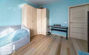 3-к квартира, вторичка, 73м2, 21/22 этаж