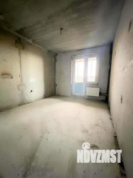 2-к квартира, вторичка, 61м2, 5/17 этаж