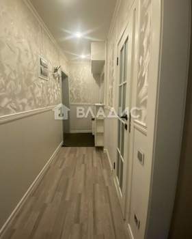 2-к квартира, вторичка, 44м2, 4/5 этаж