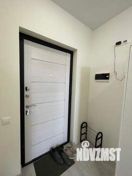 Студия квартира, вторичка, 28м2, 12/17 этаж