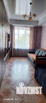 3-к квартира, вторичка, 67м2, 3/3 этаж