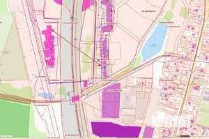 Студия квартира, вторичка, 56м2, 1/17 этаж