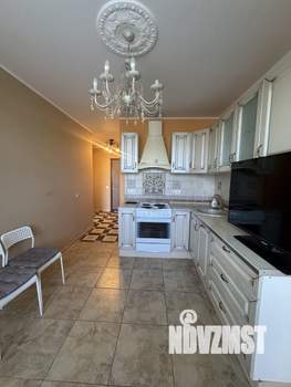1-к квартира, вторичка, 35м2, 3/17 этаж