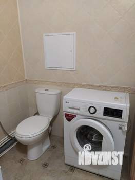 Студия квартира, вторичка, 25м2, 7/17 этаж