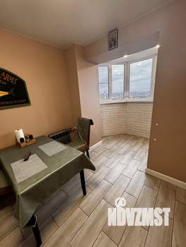 2-к квартира, вторичка, 61м2, 14/19 этаж