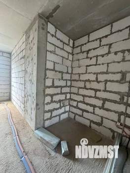 2-к квартира, вторичка, 56м2, 8/17 этаж