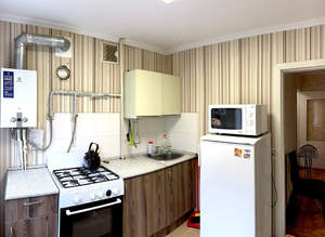 1-к квартира, вторичка, 32м2, 3/4 этаж