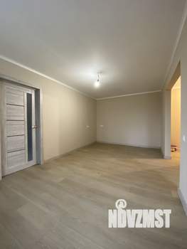 2-к квартира, вторичка, 44м2, 4/4 этаж