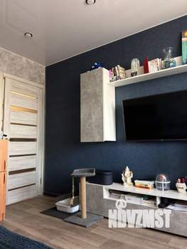 1-к квартира, вторичка, 35м2, 8/9 этаж