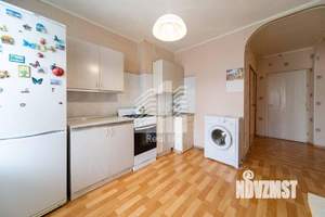 2-к квартира, вторичка, 48м2, 5/5 этаж