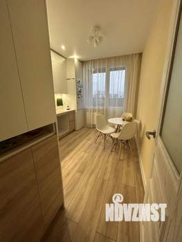2-к квартира, вторичка, 56м2, 17/18 этаж