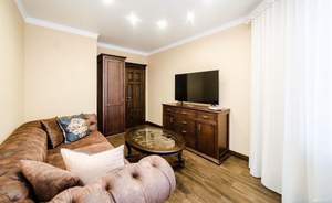 7-к квартира, вторичка, 245м2, 17/17 этаж