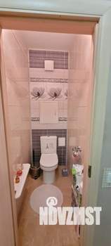 3-к квартира, вторичка, 86м2, 3/3 этаж