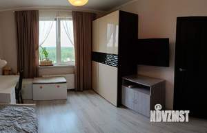 2-к квартира, вторичка, 56м2, 14/17 этаж