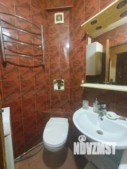 1-к квартира, вторичка, 28м2, 5/5 этаж