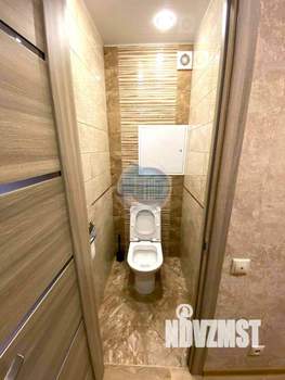 2-к квартира, вторичка, 59м2, 6/17 этаж