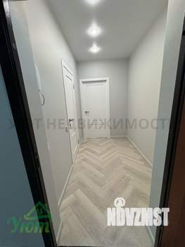 Студия квартира, вторичка, 26м2, 15/17 этаж