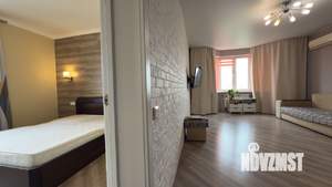 2-к квартира, вторичка, 63м2, 11/22 этаж