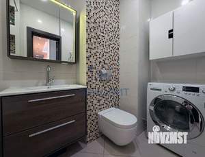 2-к квартира, вторичка, 86м2, 8/14 этаж