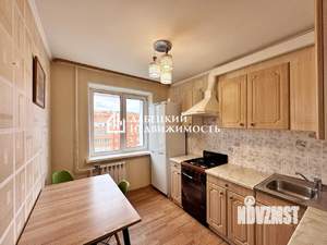 3-к квартира, вторичка, 62м2, 10/10 этаж