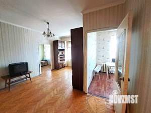 2-к квартира, вторичка, 40м2, 3/4 этаж