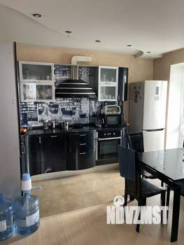 3-к квартира, вторичка, 73м2, 10/14 этаж