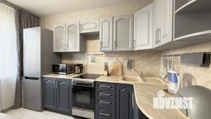 2-к квартира, вторичка, 60м2, 14/16 этаж