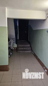 1-к квартира, вторичка, 29м2, 1/2 этаж