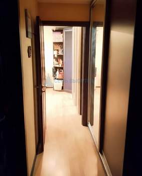 2-к квартира, вторичка, 55м2, 15/16 этаж