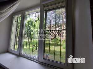 2-к квартира, вторичка, 44м2, 1/4 этаж