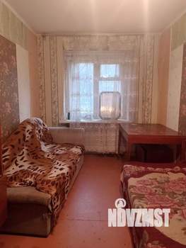 2-к квартира, вторичка, 44м2, 1/5 этаж