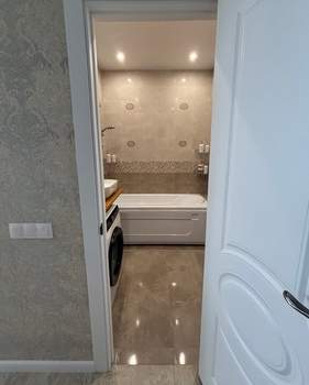 3-к квартира, вторичка, 78м2, 17/17 этаж