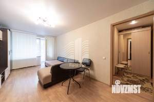 1-к квартира, вторичка, 31м2, 2/5 этаж