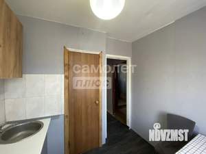 3-к квартира, вторичка, 58м2, 2/4 этаж
