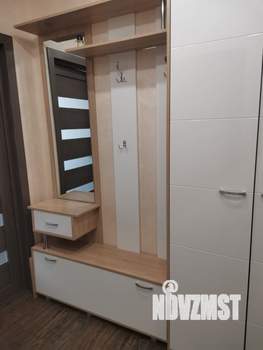 Студия квартира, вторичка, 29м2, 7/17 этаж