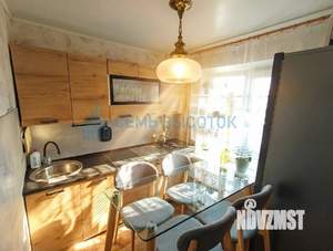 2-к квартира, вторичка, 43м2, 2/4 этаж