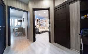 1-к квартира, вторичка, 40м2, 10/10 этаж