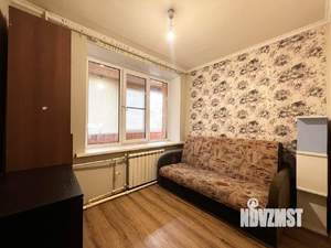 1-к квартира, вторичка, 36м2, 1/2 этаж