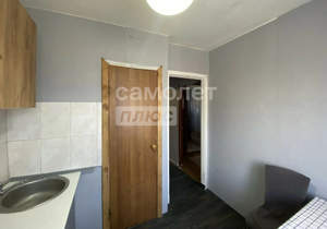 3-к квартира, вторичка, 58м2, 2/4 этаж