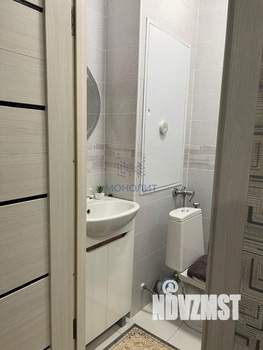 2-к квартира, вторичка, 57м2, 2/16 этаж