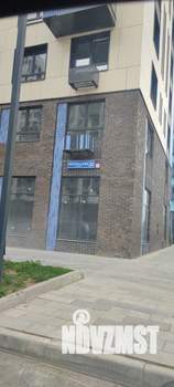 2-к квартира, вторичка, 40м2, 6/17 этаж