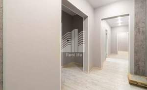 2-к квартира, вторичка, 64м2, 1/10 этаж